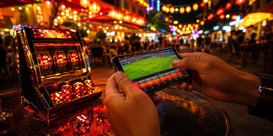 2696v2 mobile gaming