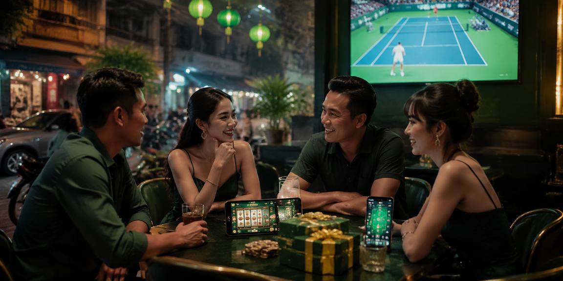2696v2 Danh sách người chơi cùng phòng